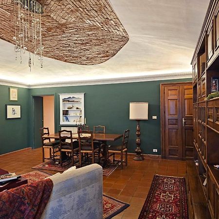 Ferienwohnung Aedel Lxr Turin Exterior foto