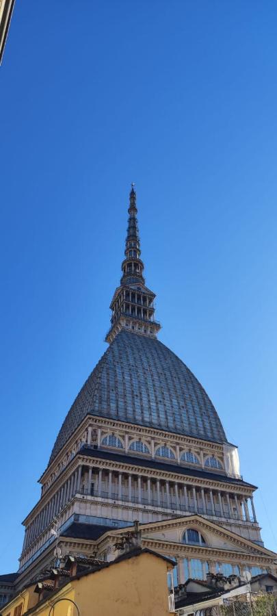 Ferienwohnung Aedel Lxr Turin Exterior foto