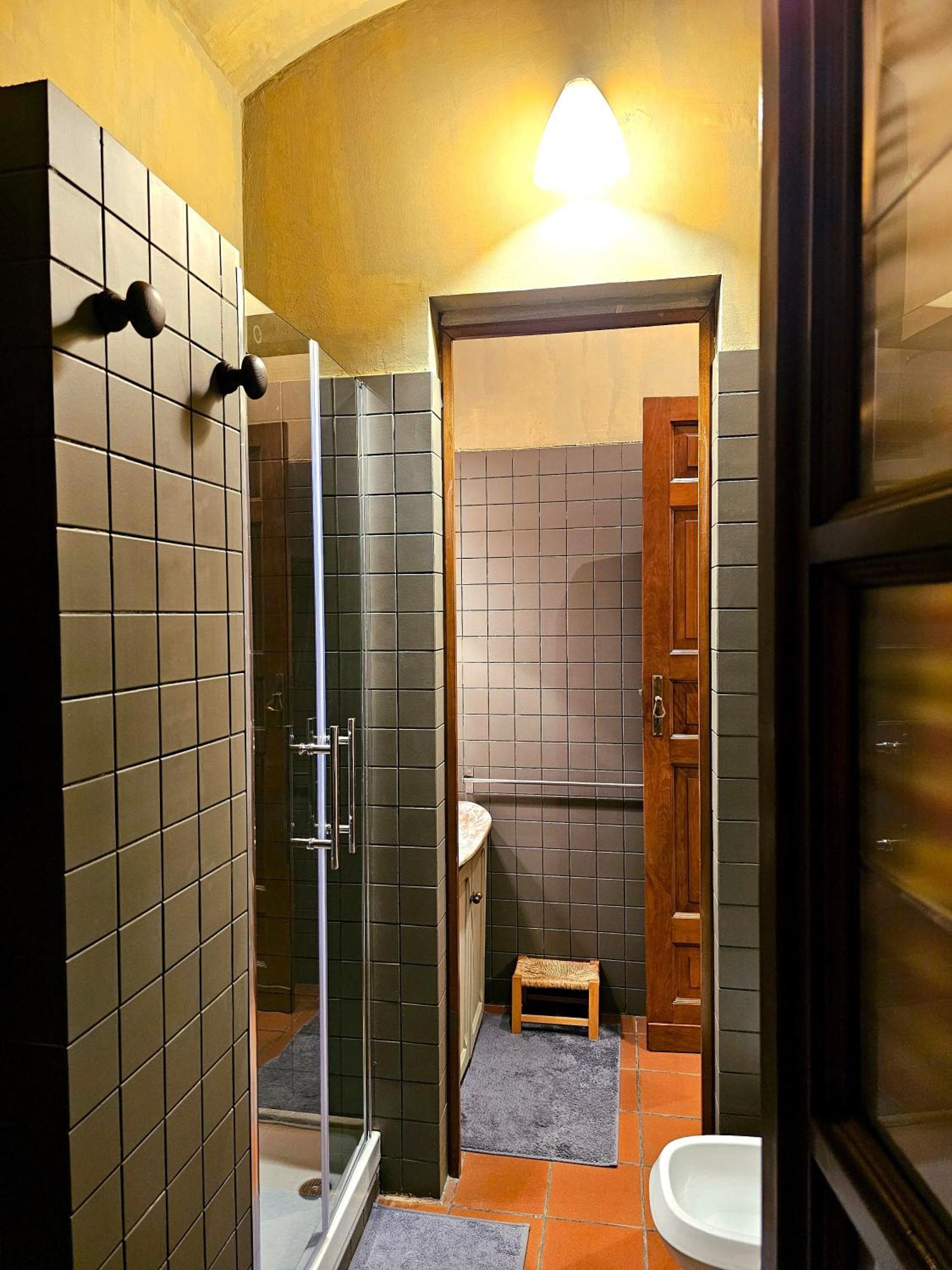 Ferienwohnung Aedel Lxr Turin Exterior foto