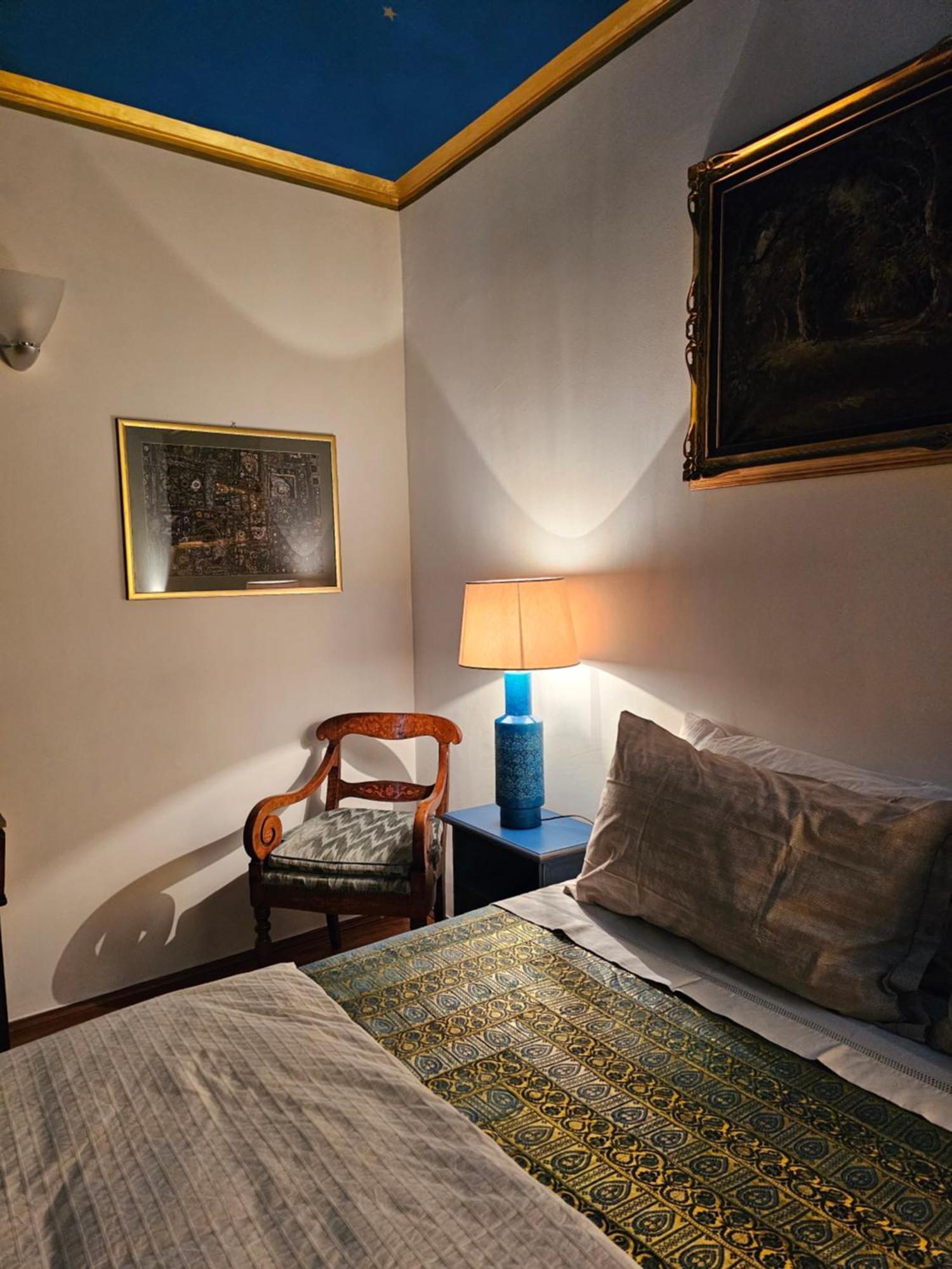 Ferienwohnung Aedel Lxr Turin Exterior foto