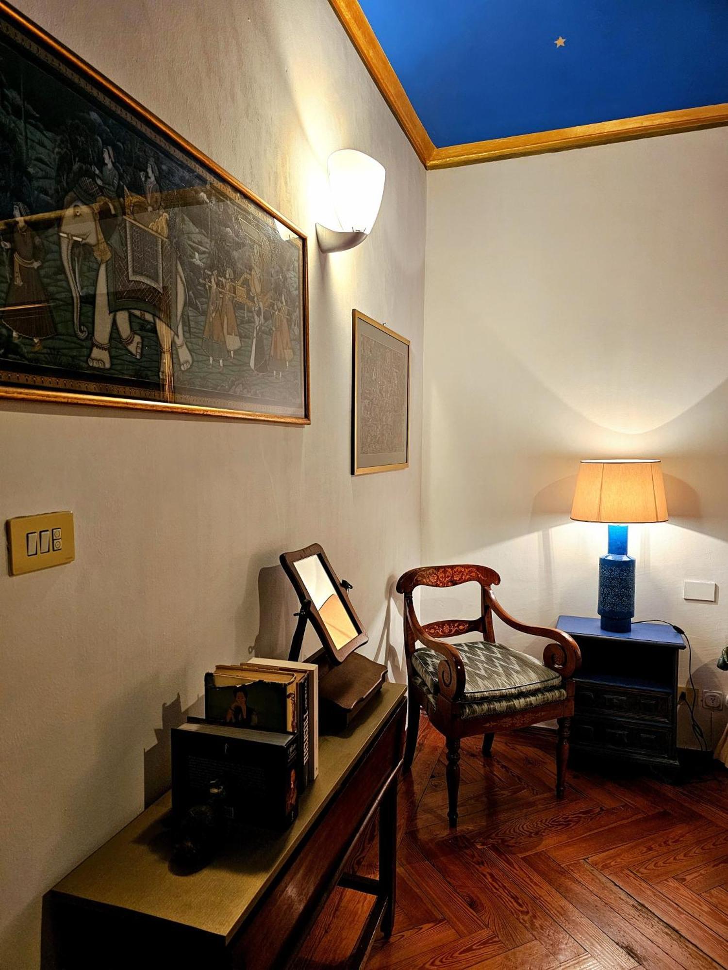 Ferienwohnung Aedel Lxr Turin Exterior foto