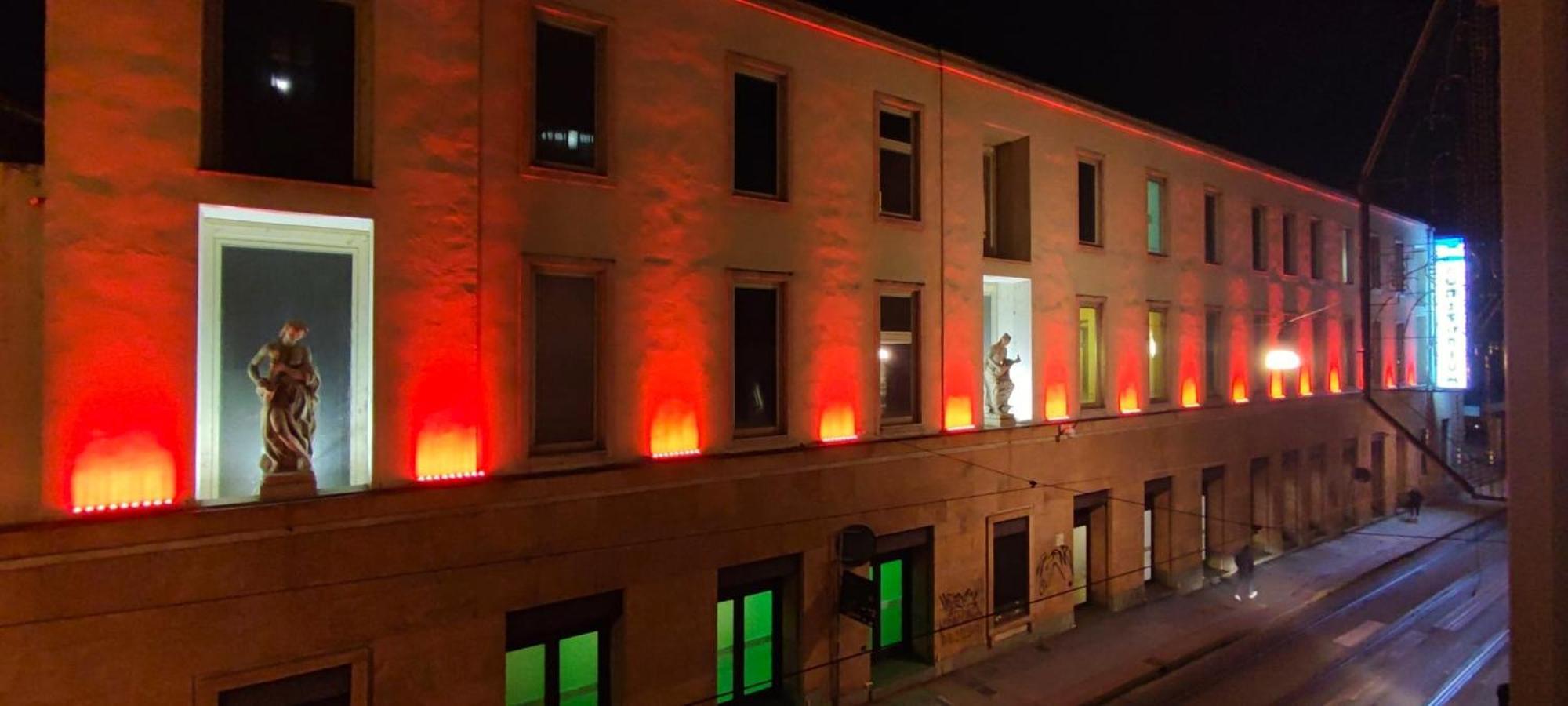 Ferienwohnung Aedel Lxr Turin Exterior foto